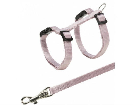Trixie Шлейка для котят, нейлон (4182) Киев - изображение 1