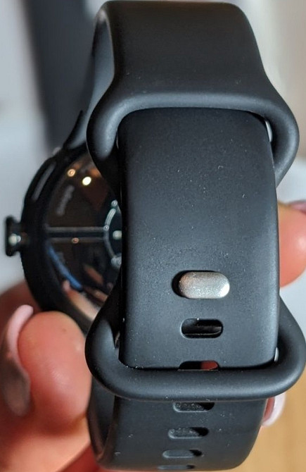 Часы: Google Pixel Watch 2. Киев - изображение 5