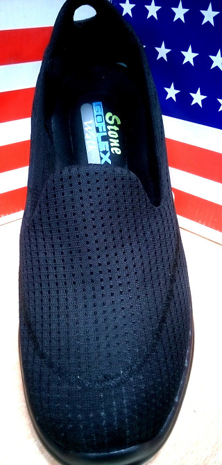 Женские летние мокасины, лодочки.  STONE GОFLEX Киев - изображение 6