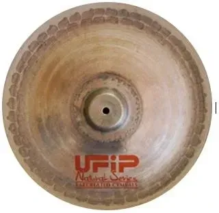Ударна установка  UFIP Natural China 16" (NS16CH) Київ - фото 1