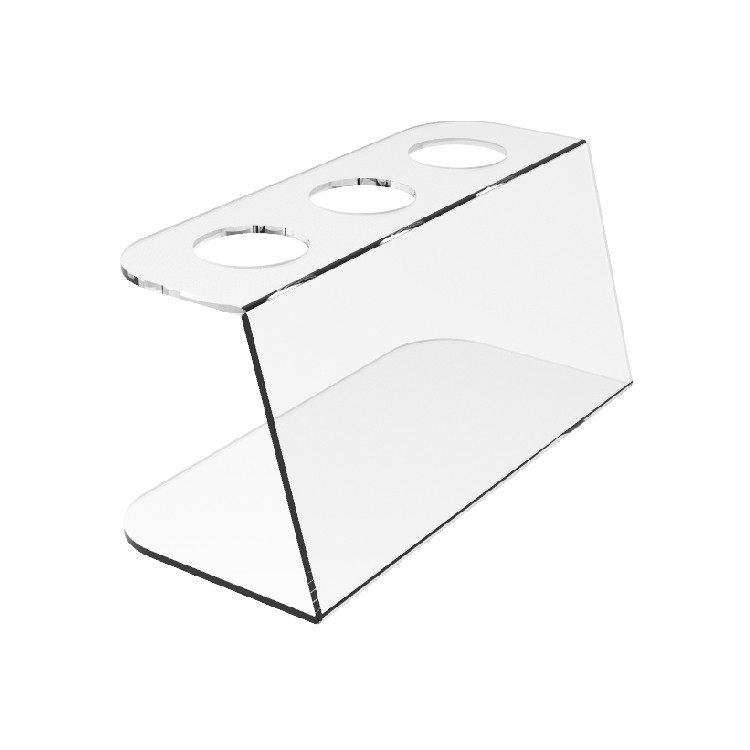 Подставка EKOSTAR для вафельного рожка на 3шт Киев - изображение 3