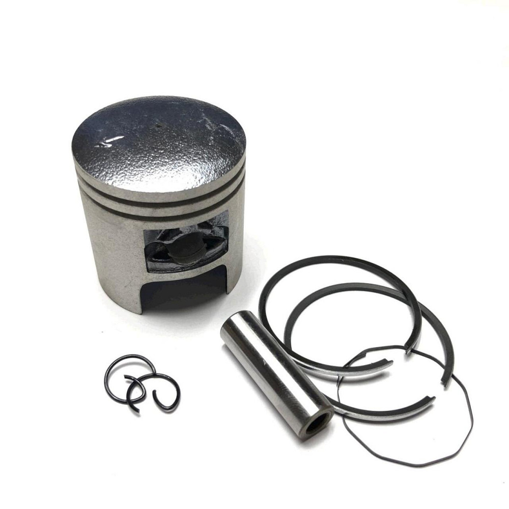 Поршень Сузукі Летс 50 .S (Ø41, p-10) Мукачево - фото 1