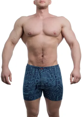 Труси чоловічі сімейні Bono 000360 60 (5XL) Киев