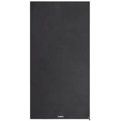 Туристическое полотенце Naturehike Fitness NH20FS009 антибактеріальний 100 х 30 чорний (6927595749975) Винница - изображение 1