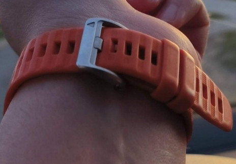 Топовий Смарт -Часы Garmin Fenix 6 Sapphire Titanium 47mm Киев - изображение 4