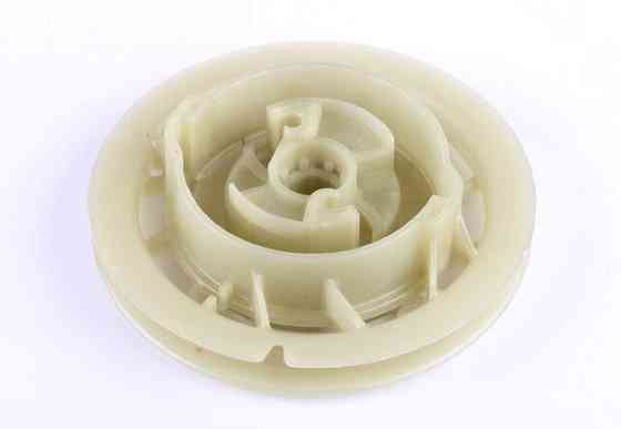 Колесо ручного стартера — 156F Мукачево