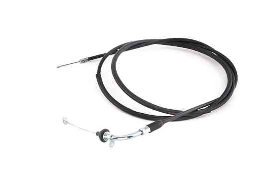 Трос газу скутер Ямаха Йог 50 (174 см, ) Мукачево