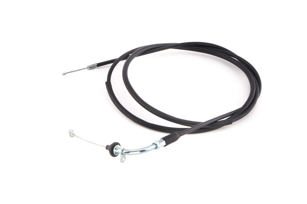 Трос газу скутер Ямаха Йог 50 (174 см, ) Мукачево - фото 1