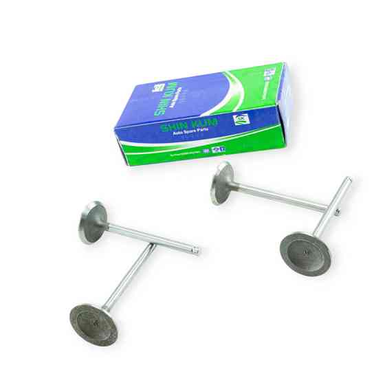 Клапана 1,5 (SHIN-KUM) впуск Ланос Мукачево