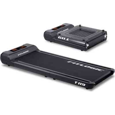 Бігова доріжка FitLogic T119 Вінниця