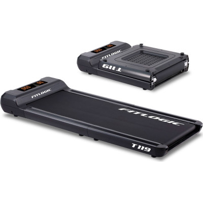 Бігова доріжка FitLogic T119 Вінниця - фото 1