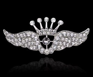 Брошь на одежду классика Киев - изображение 1