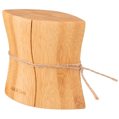 Набор для специй Ardesto Midori, для солі та перцю 2 предмети, 10мл, 9.5х4х9см (AR0934) Вінниця - фото 1