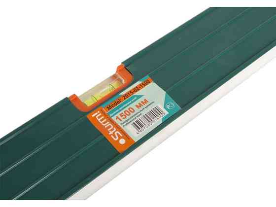 Уровень 1800мм, 2 рукоятки Sturm 2015-02-1800 (читать описание) Ровно