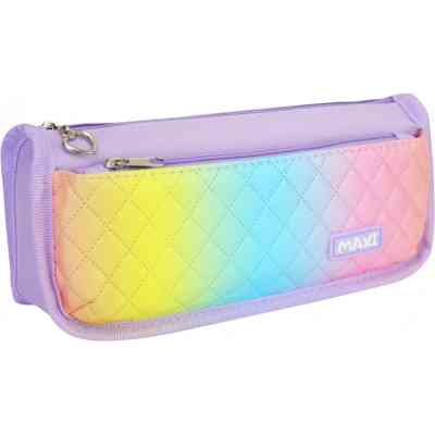 Пенал Maxi 2 відділення (MX85349) Вінниця