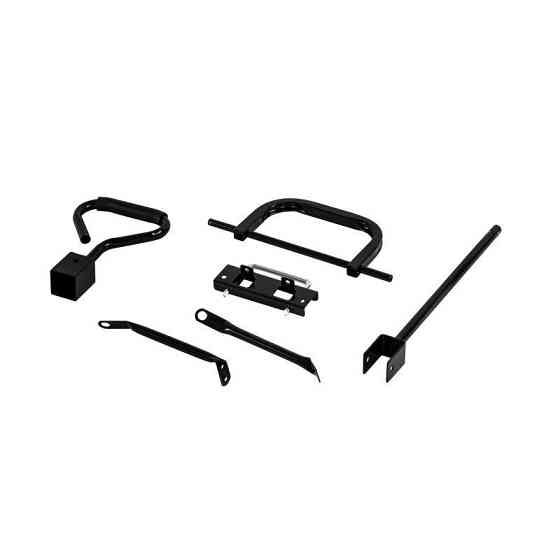 Садовий візок Kraft & Dele KD3127 75 Л 300 КГ Черкаси