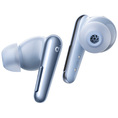 Навушники Anker SoundCore Liberty 4 Pro Blue Matte (A3954G31) Вінниця - фото 5