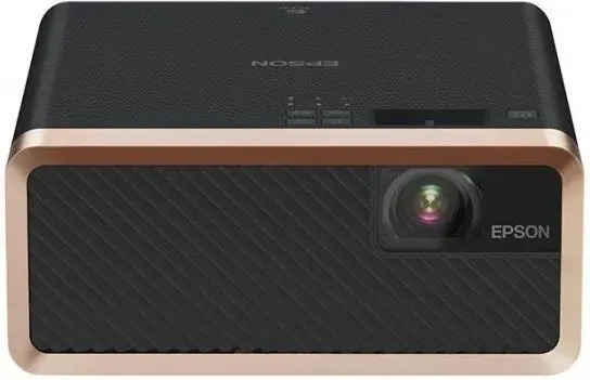 Проектор  Epson EF-100B z android TV Київ - фото 1