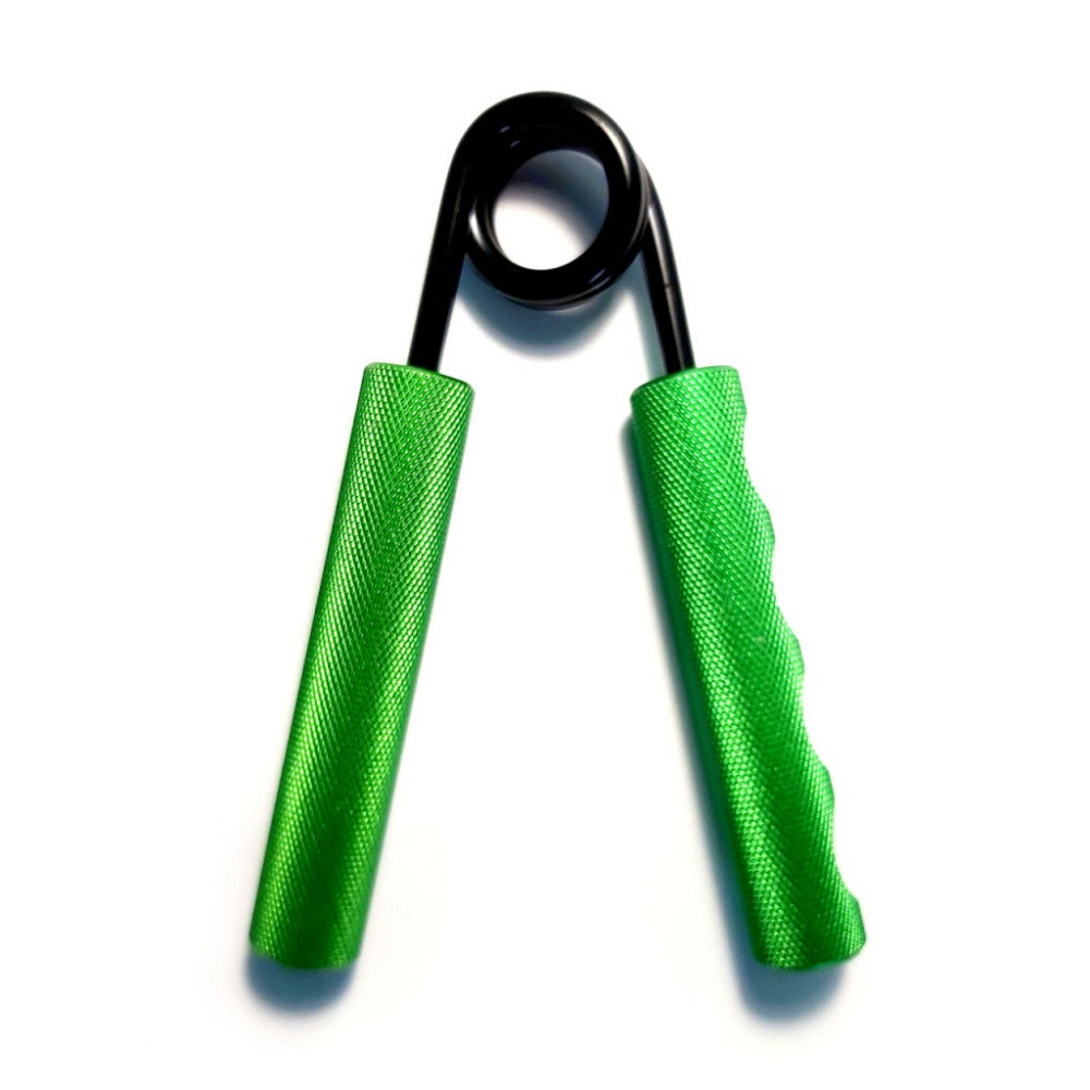 10934 Еспандер-ножиці навантаження 150 lb Вишневе - фото 1