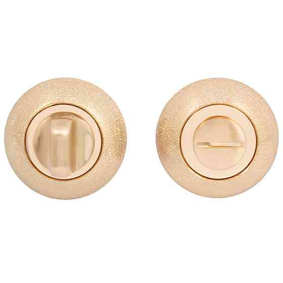 Накладка Firenze WC 25 мат золото/золото вж Solara, Jolie Київ