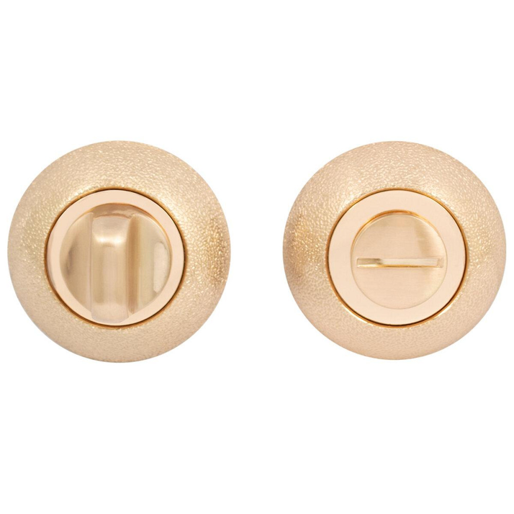 Накладка Firenze WC 25 мат золото/золото вж Solara, Jolie Киев - изображение 1