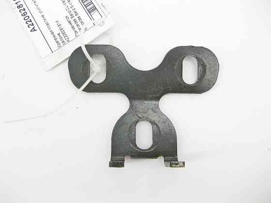 Mercedes-Benz  A2206281814 Кріпильна пластина підсилювача передньої панелі салону S-Class W220 CL C215 Одеса