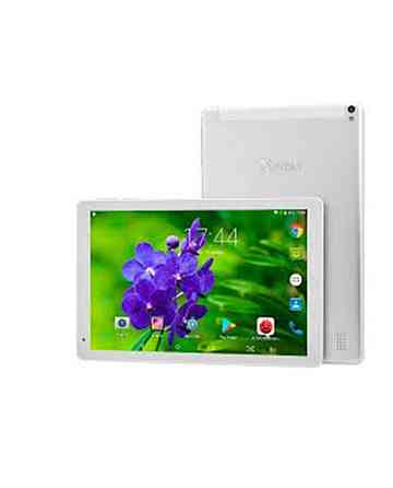 Полиуретановая пленка HyperClear Guard для Contixo Cx1045 Киев