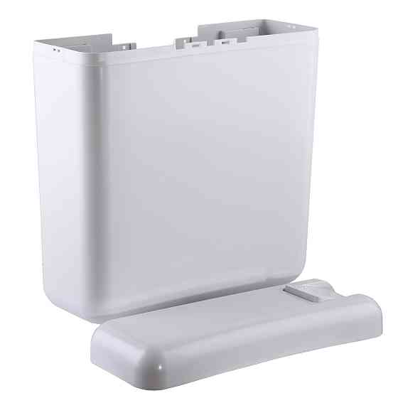 Бачок SIAMP AR09 для чаші Генуя пласт.(33801) Київ