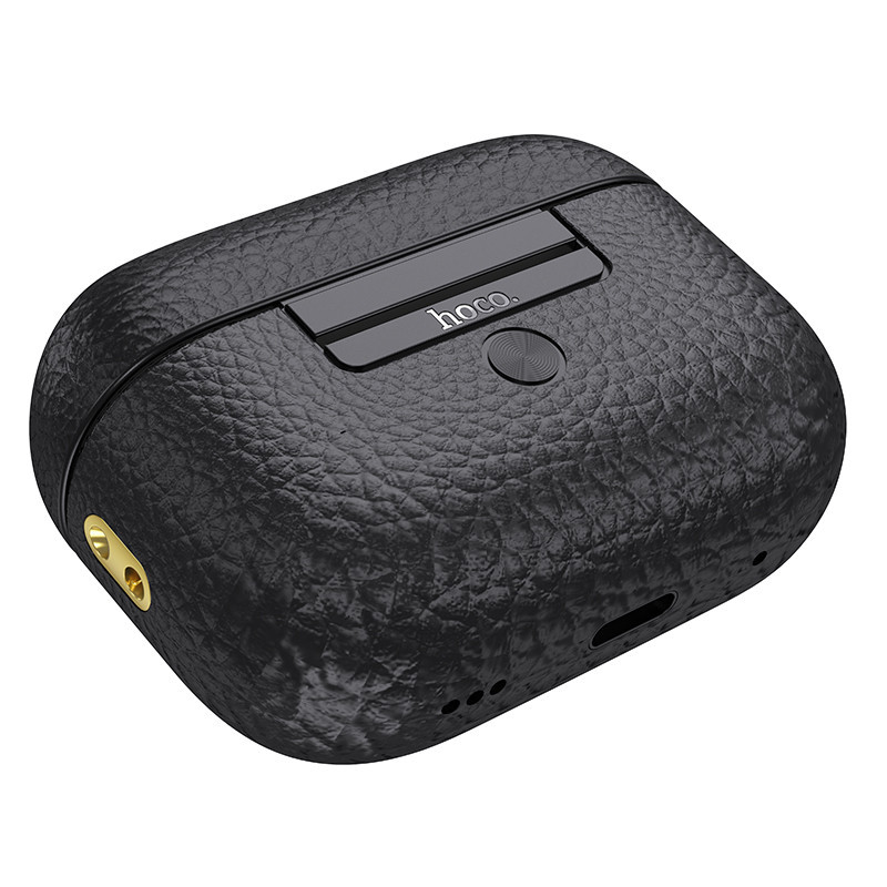 Бездротові навушники HOCO EQ9 Plus Duke з шумозаглушенням Київ - фото 1