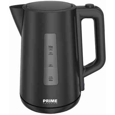 Электрочайник PRIME Technics PKP 1725 B Винница