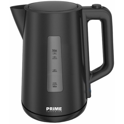 Електрочайник PRIME Technics PKP 1725 B Вінниця - фото 1