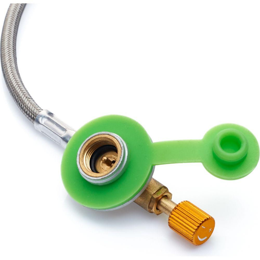 Кемпинговый душ с нагреванием воды BRS-93 Ровно - изображение 2