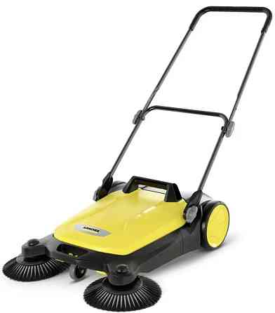 Ручная подметальная машина karcher s4;s4 twin 2 in 1 подметальная. Харьков