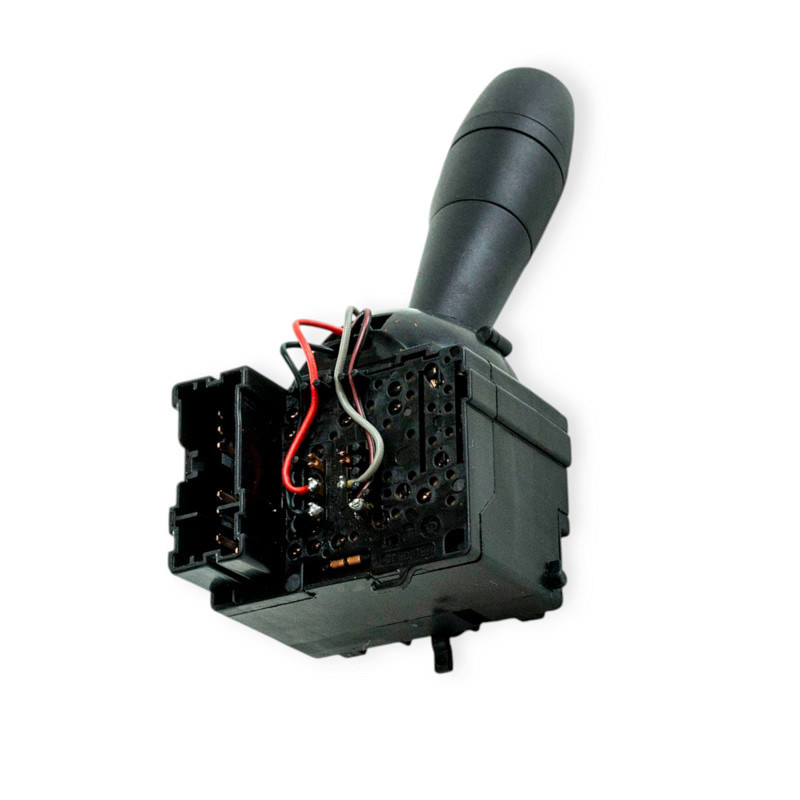 Перемикач і світла Рено Докер, Логан 12 - з сигналом поворотів Мукачево - фото 1