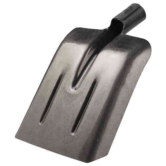 Grad Лопата совковая 340×230×1.1мм 0.65кг лаковое покрытие GRAD (5049055) Коломия