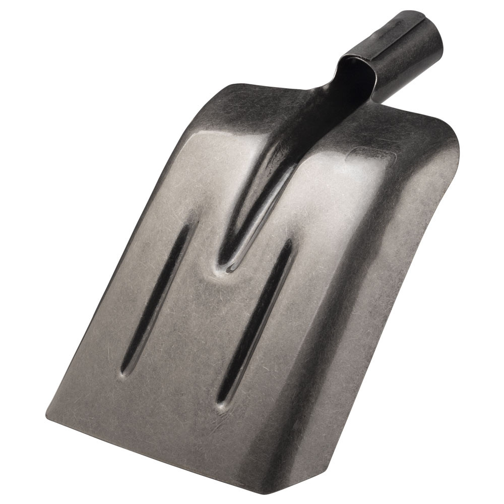 Grad Лопата совковая 340×230×1.1мм 0.65кг лаковое покрытие GRAD (5049055) Коломыя - изображение 5