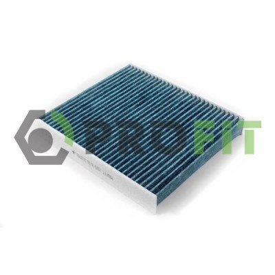 Фільтр салону Profit 1525-2116 Вінниця - фото 1