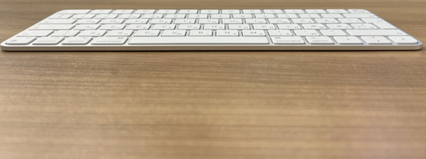 Клавиатура Apple Magic Keyboard Touch ID Киев - изображение 1