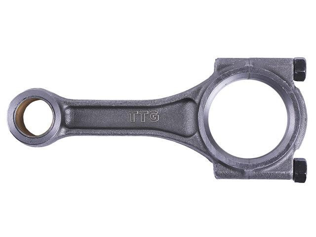 Шатун на дизельный двигатель 180N Мукачево - изображение 2