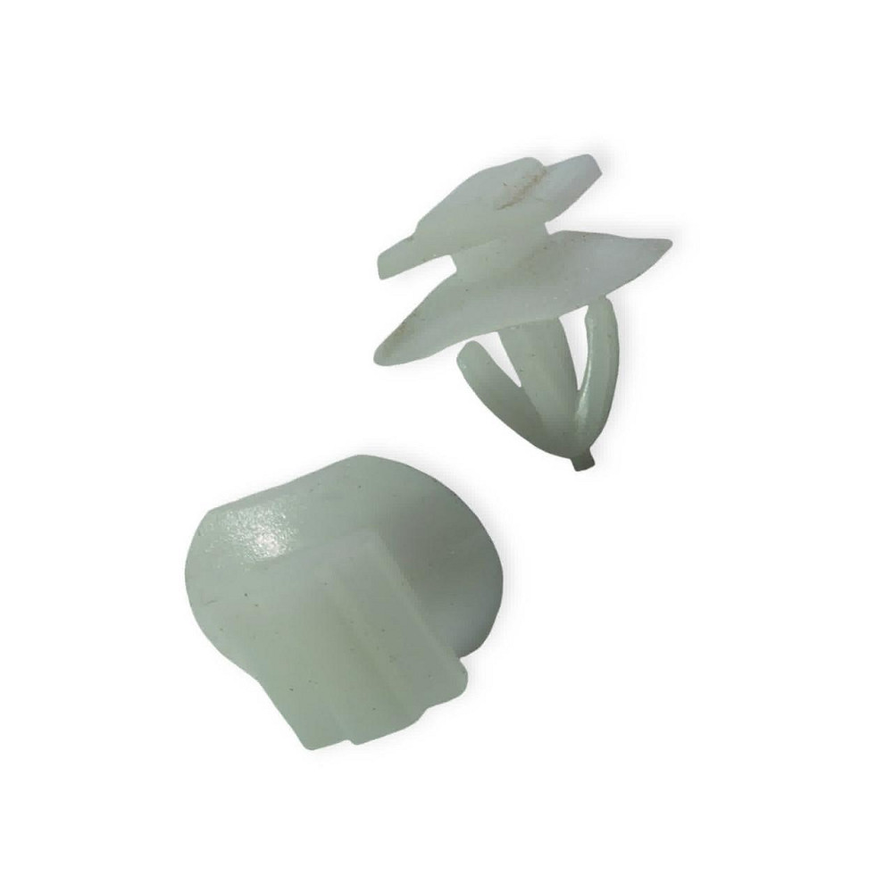 Кліпса нар. 2123 (100шт) №65 молдингу Мукачево - фото 1