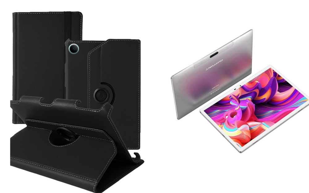 Чехол Spinner360 для планшета Teclast M30, M30 Pro, цвет Klasika Киев - изображение 1
