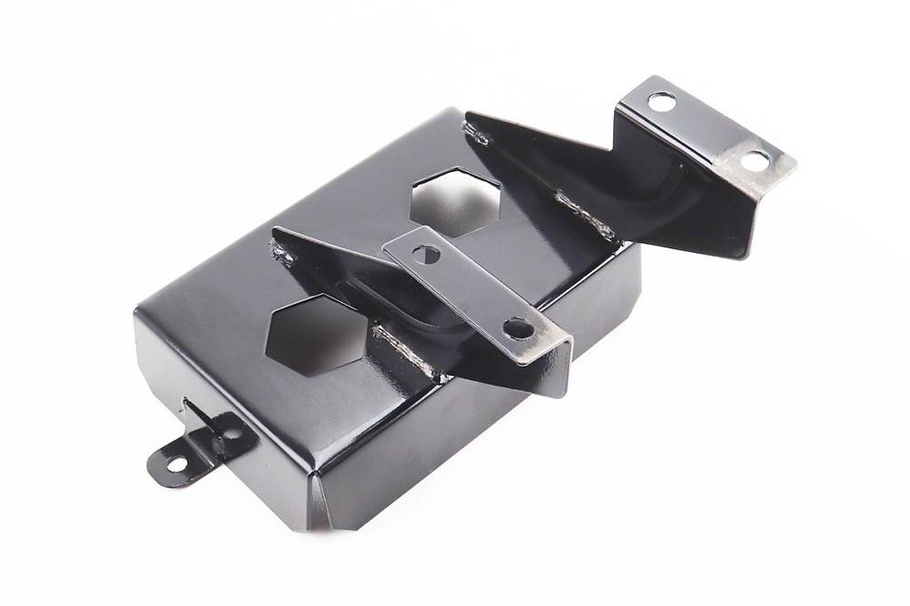 Кріплення під АКБ (максимальний розмір 200х130х200mm) Київ - фото 2