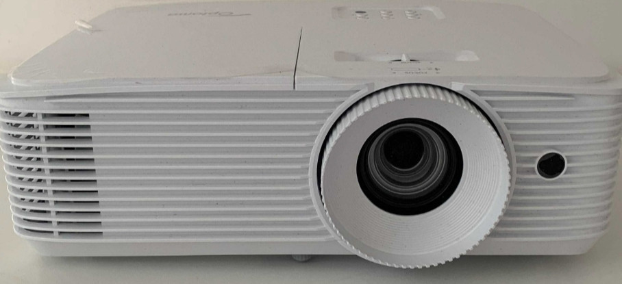 Проектор: 4K Optoma HD28HDR . Харьков - изображение 4