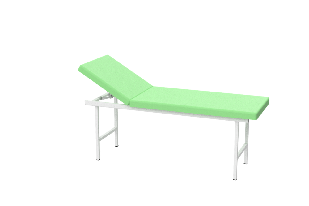 Кушетка оглядова дитяча медична АТОН КСД до 160 кг Дніпро - фото 2