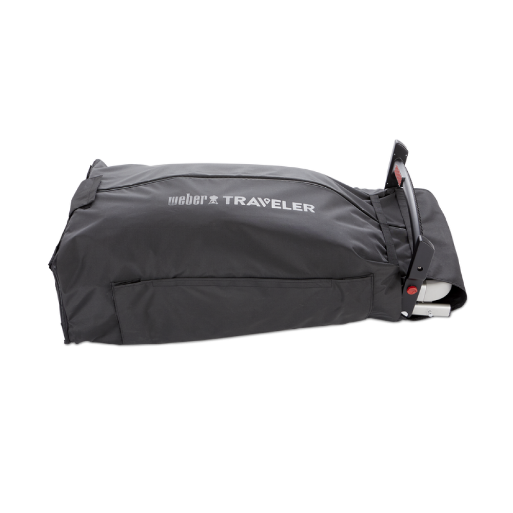 Чохол для газового грилю Weber Traveler 7030 Код: 009864 Рівне - фото 2