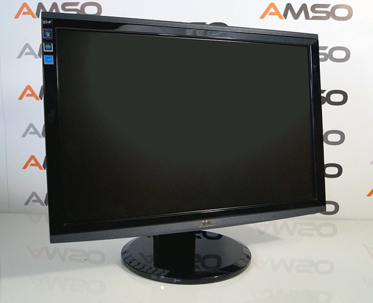 Монітор 22" AOC 2241Pa Black клас "Б" Луцьк - фото 1