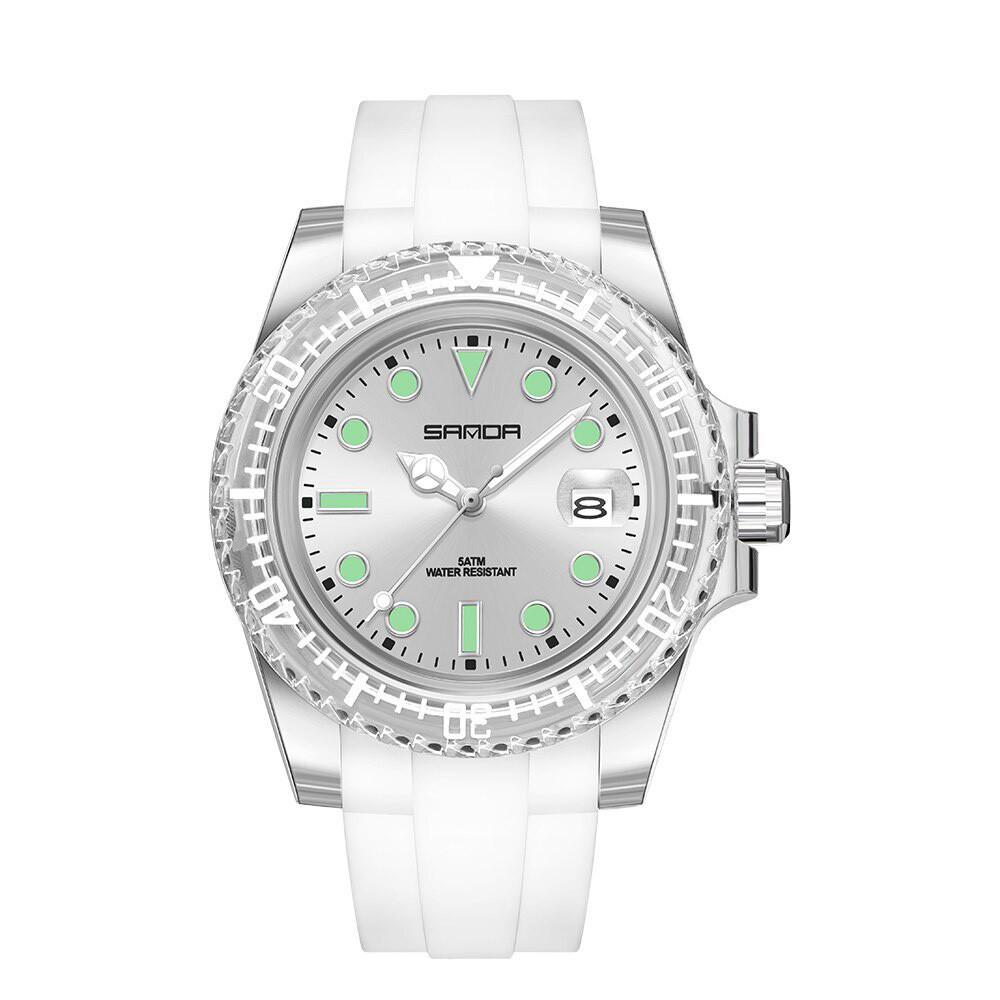 Sanda 9007 White SBR Київ - фото 1