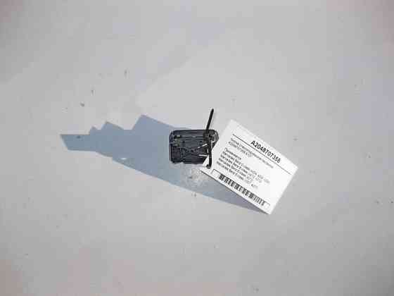 Mercedes-Benz  A2048707358 9107 Кнопка склопідйомника пасажира C-Class W204 E-Class W212 C207 GLK X204 Одеса