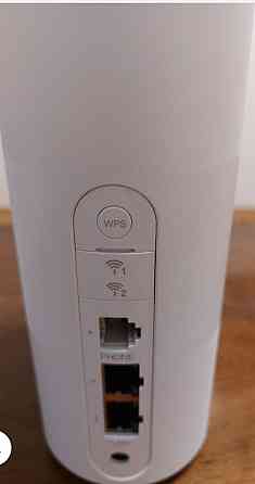 Роутер ZTE MC 801A. Харків