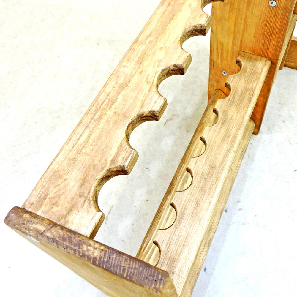 Органайзер для вудок "Каспій 7" сієна Миколаїв - фото 5